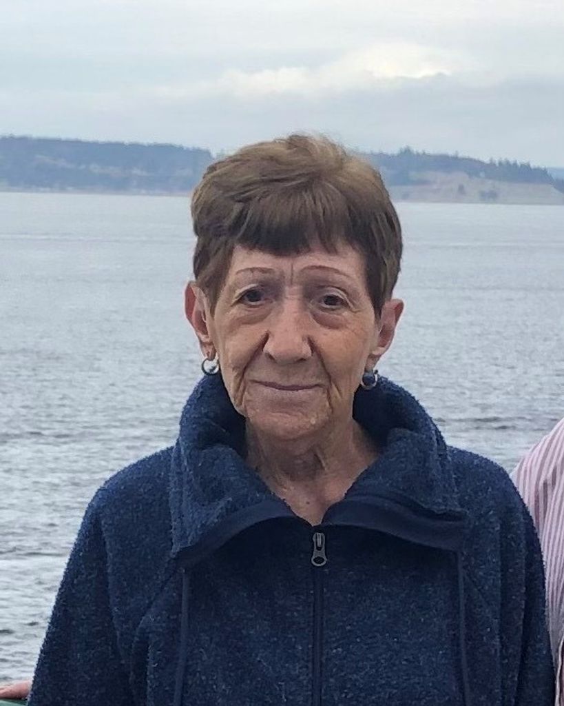 Darlene O'Connor