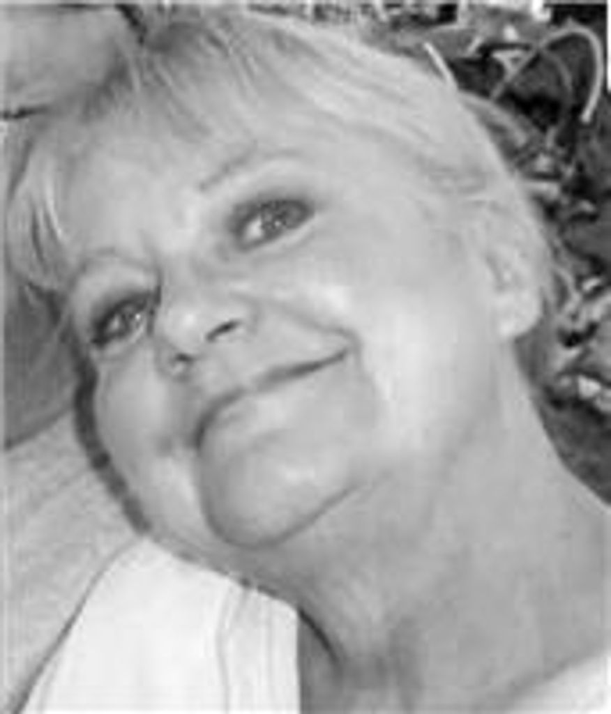 Shirley Yvonne Grisso Profile Photo