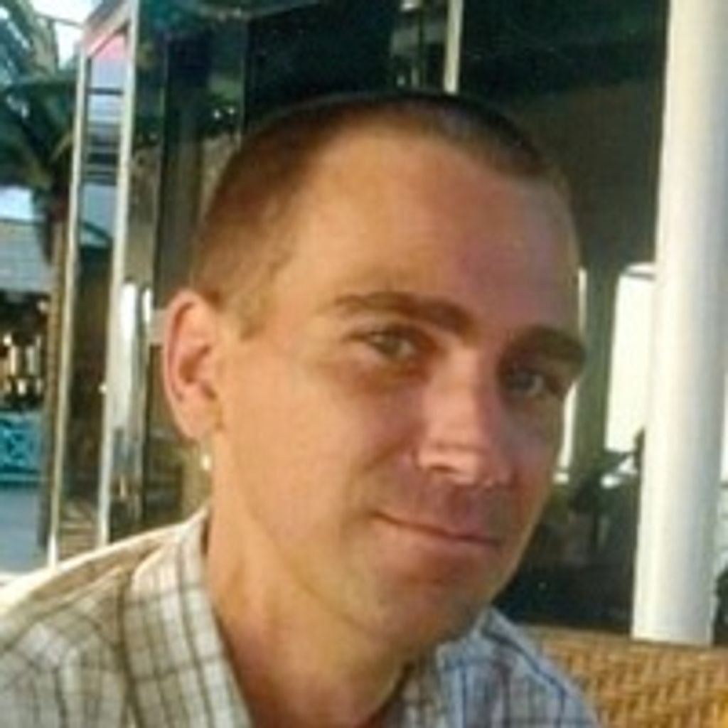 Christopher Ryan Connelly