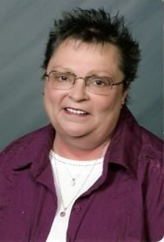 Jill B. Knaak