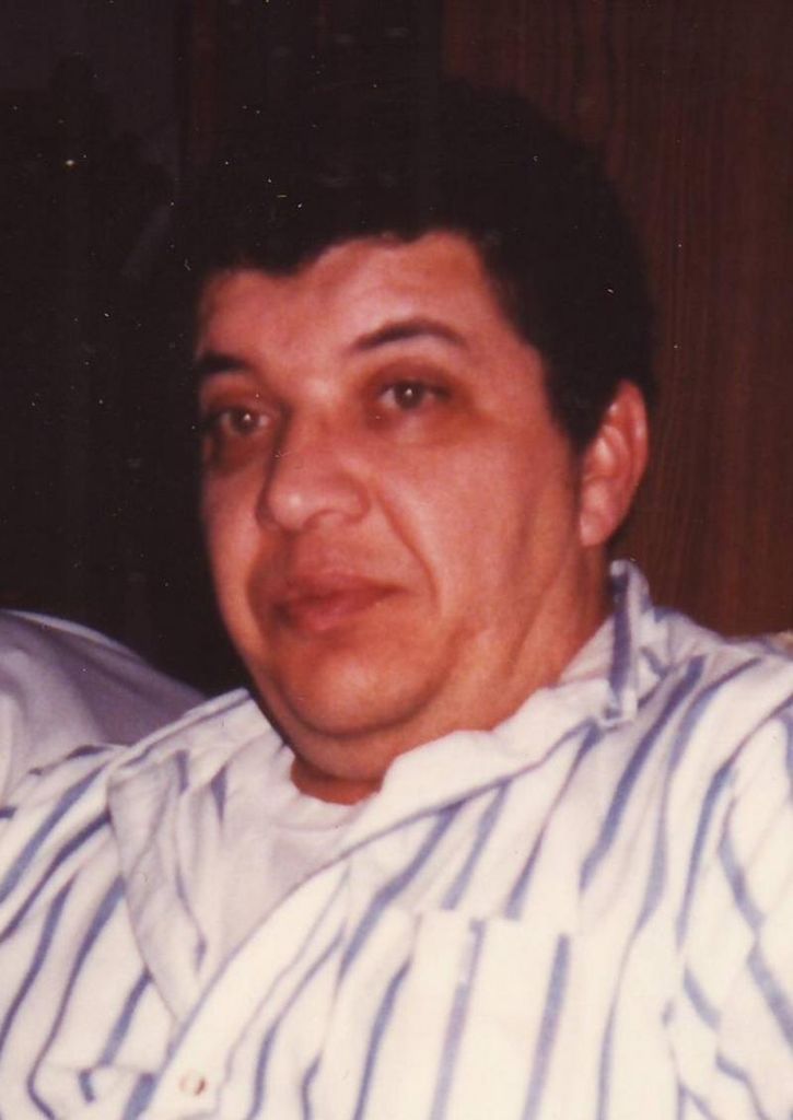 Vincent C. Rossi Profile Photo