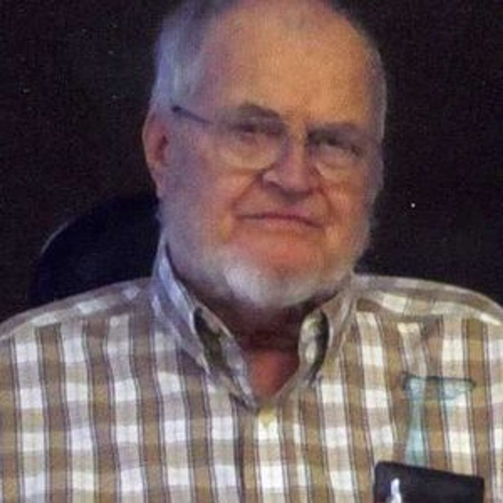 Duane R. Johnson Profile Photo