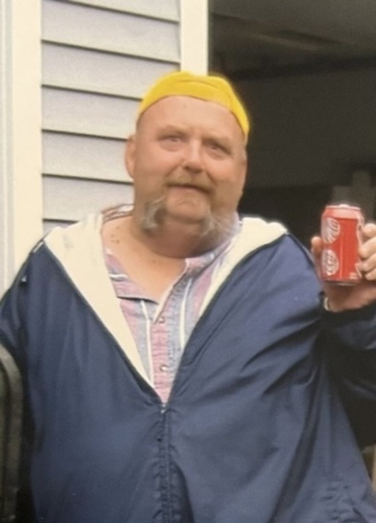 George M Mugnier Jr.