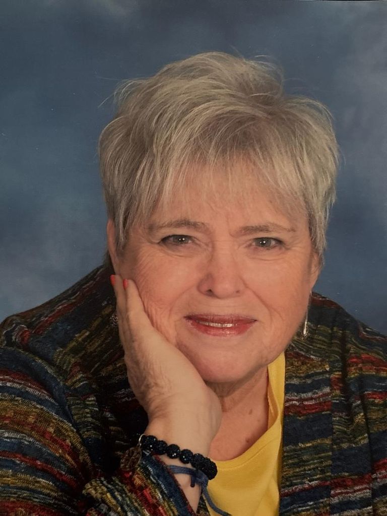 Virginia "Ginnie" Lee Beaman Profile Photo