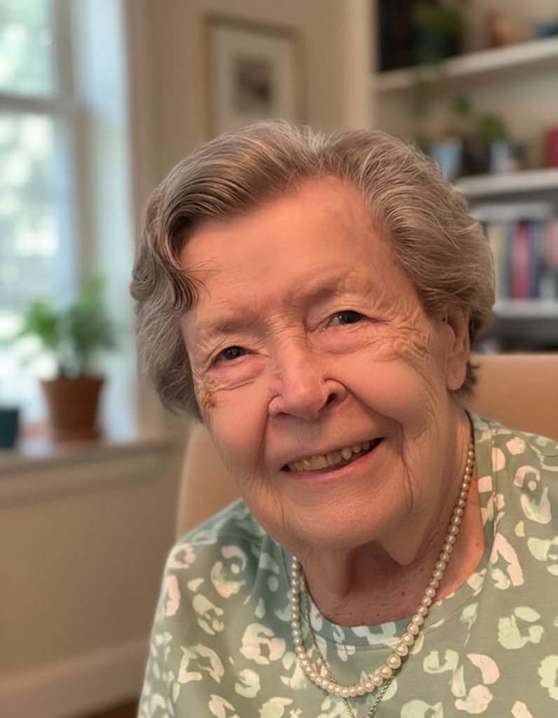 Constance Janette Hess Brinson