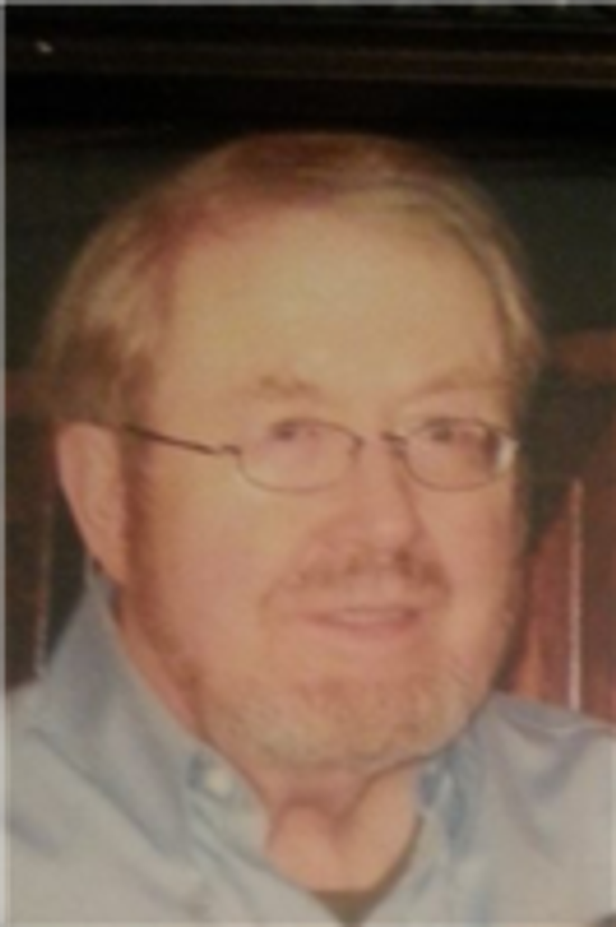 James  A. Doyle
