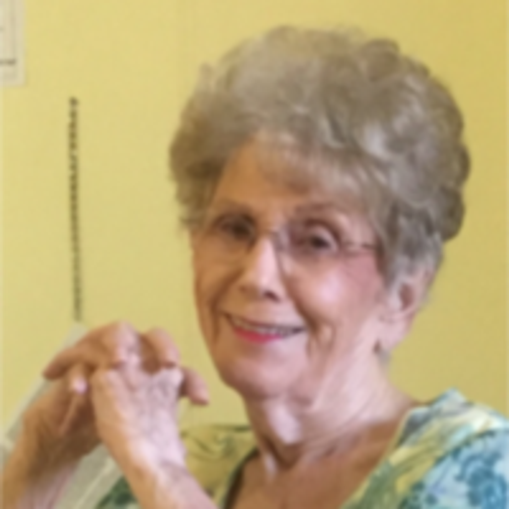 Clara Agee Crosby Profile Photo