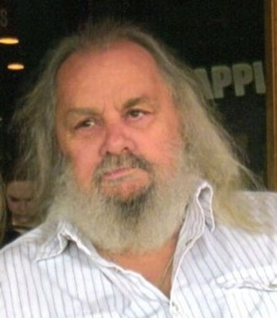 Roger Hill Profile Photo