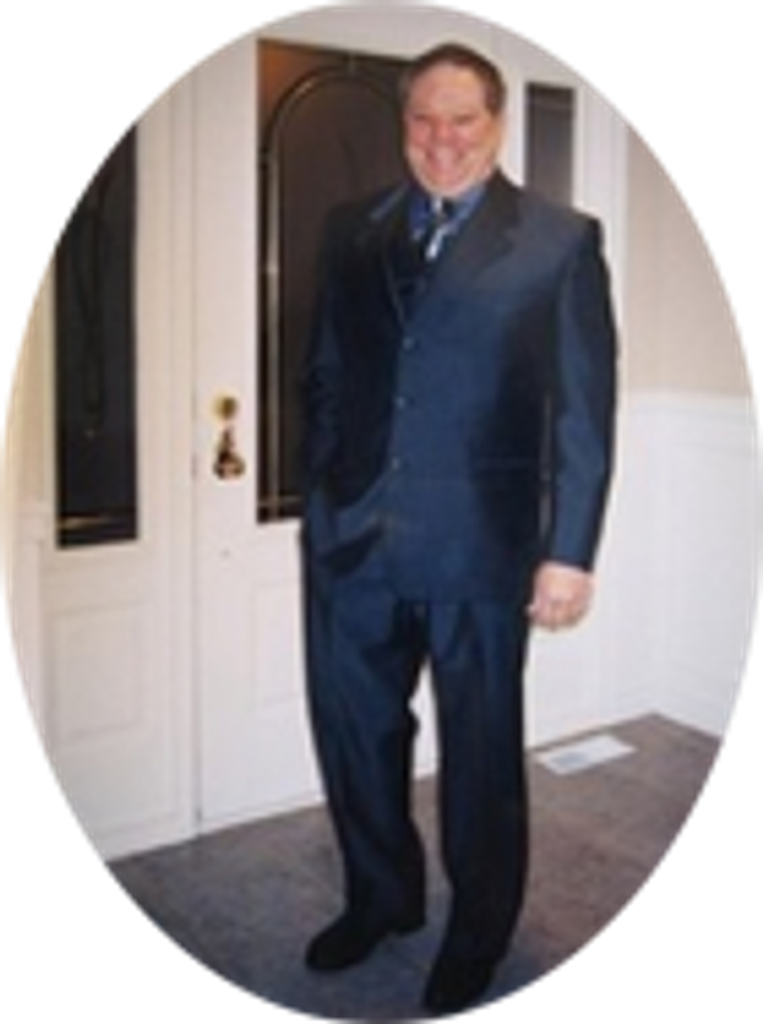 Kenneth Sohm