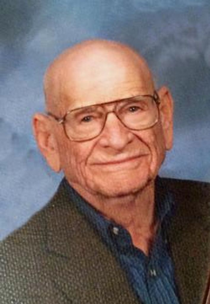 Aubrey Fred Kelle Profile Photo