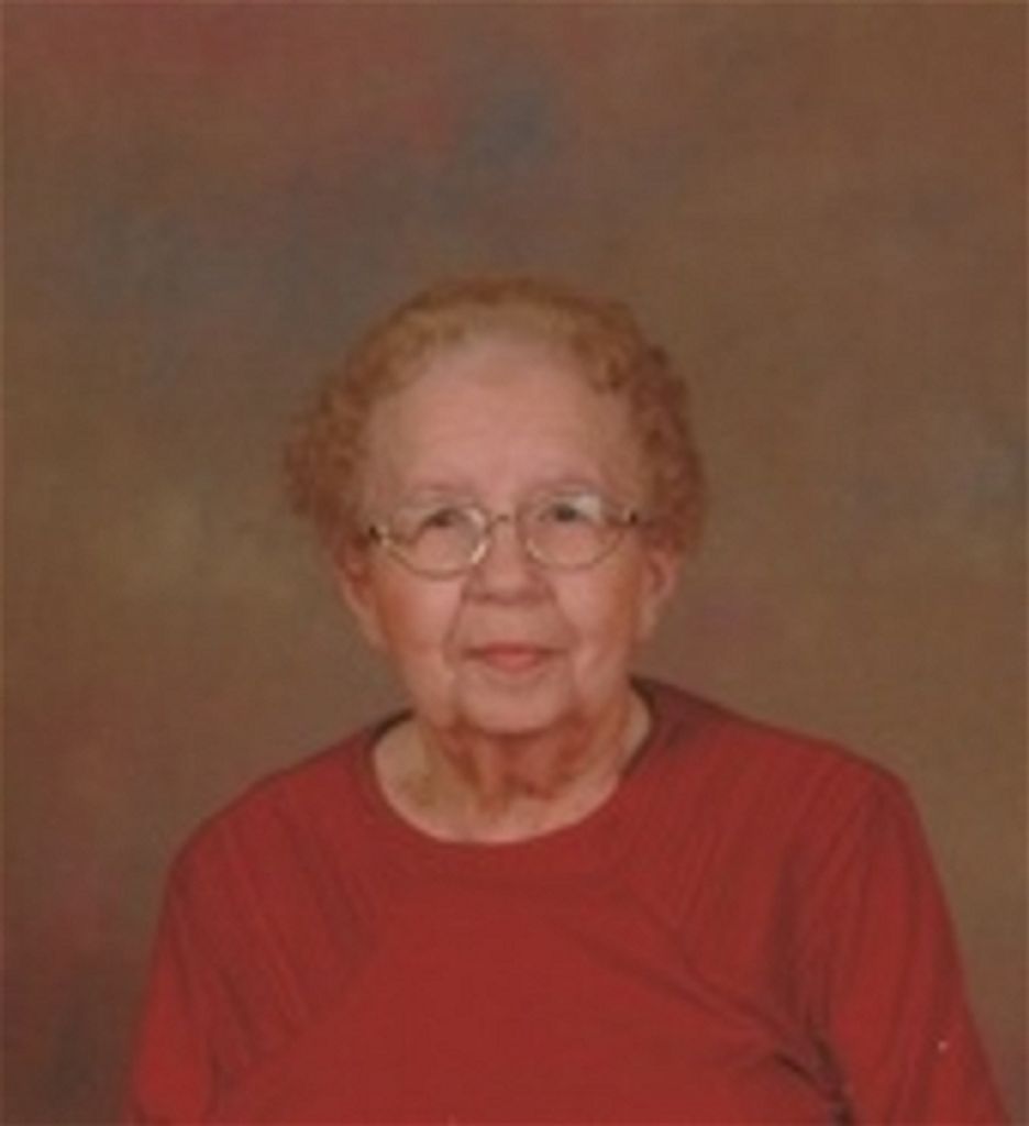 Sarah Loveall Profile Photo