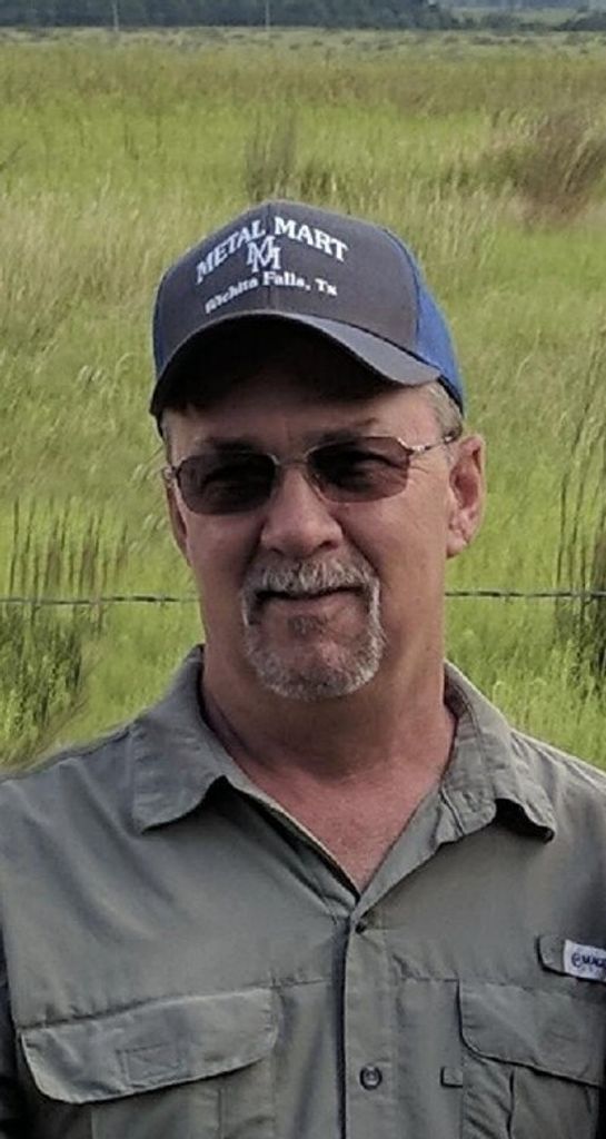 Virgil Leon Lee Profile Photo