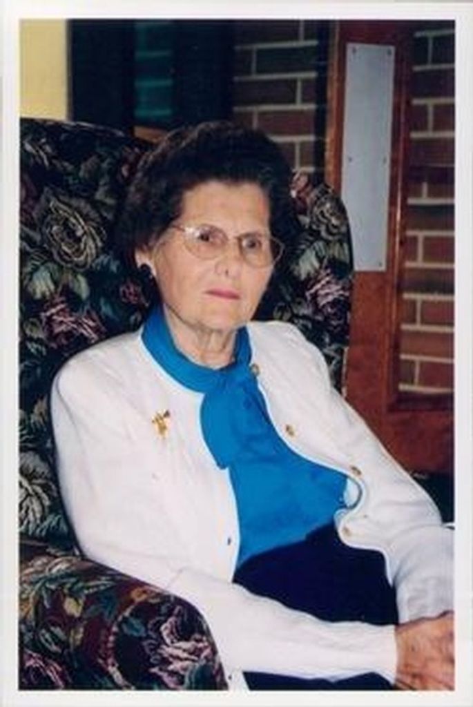 Myrtle I. Dittmar Profile Photo