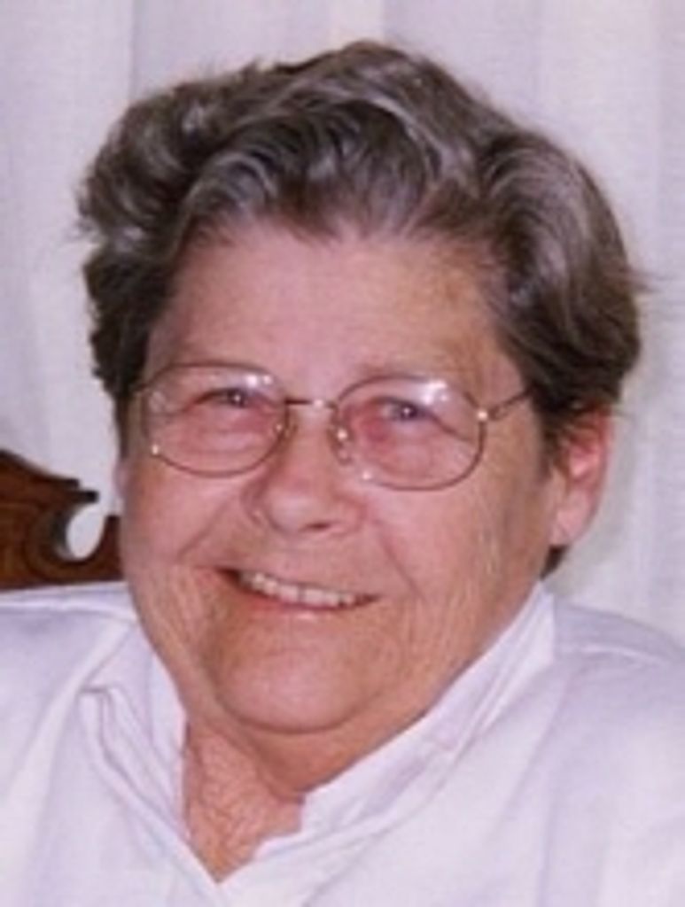 Colleen A. Meisel