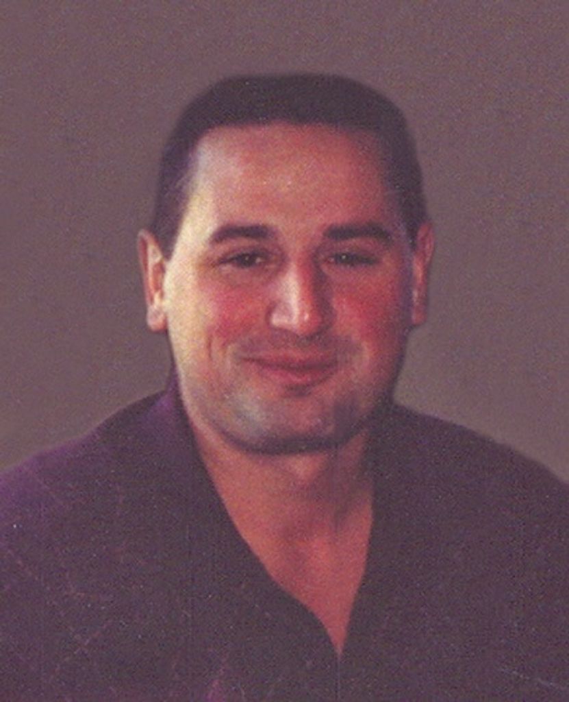 Eric Alan Misuraca