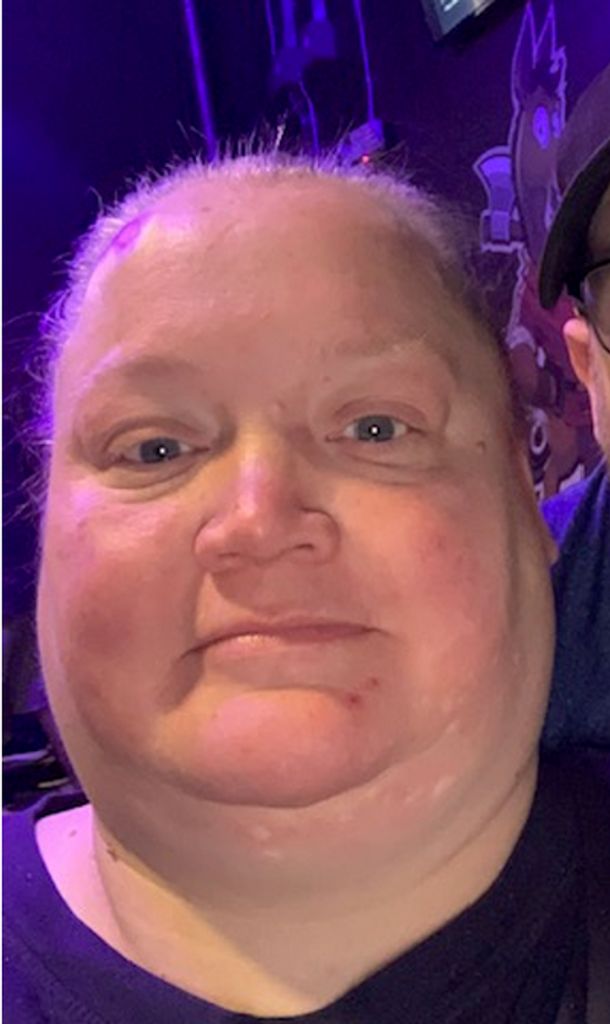 Shawnee Renee Larance