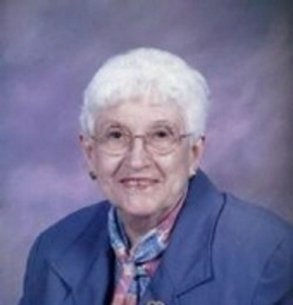 Annabelle Henze
