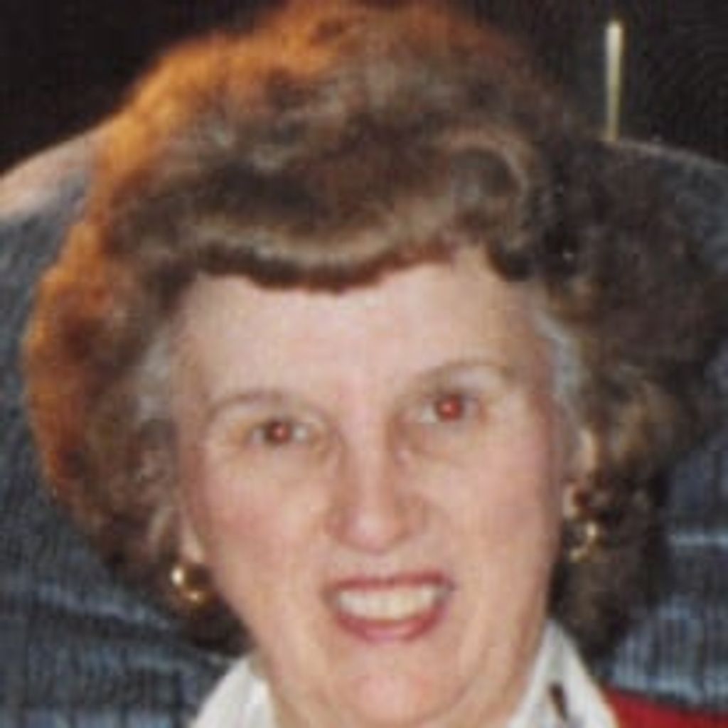 Betty G. Rabun