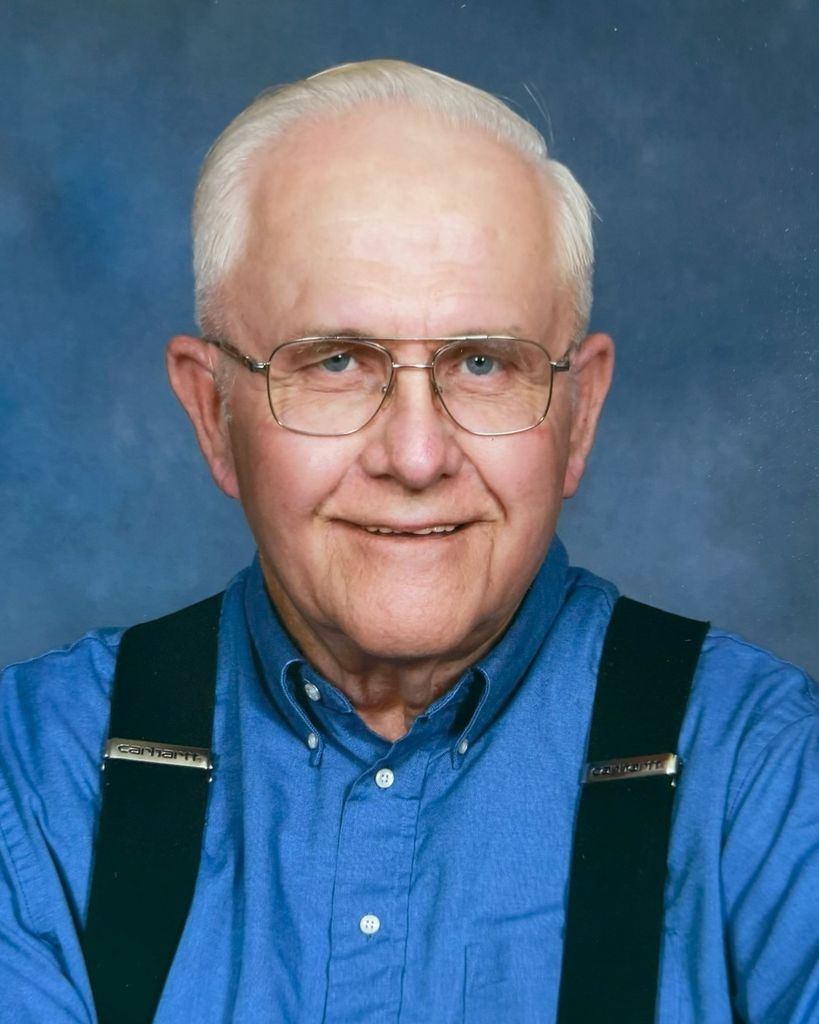 Roy Alvin Cagle