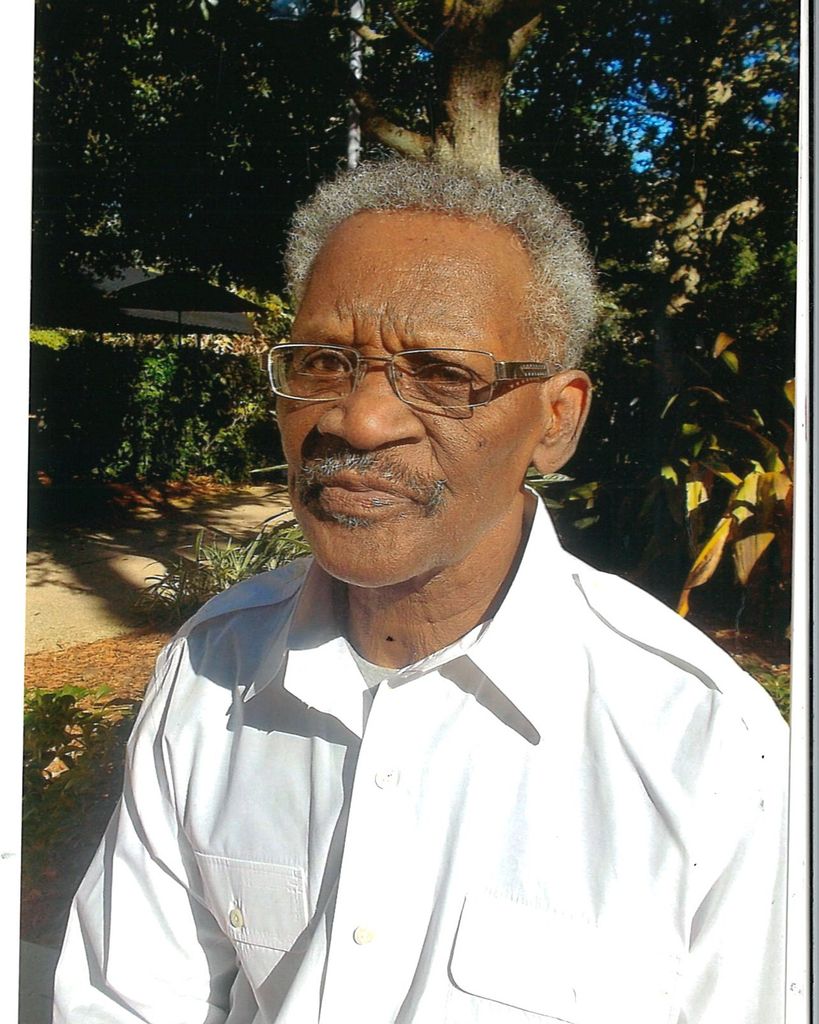 Edson Allen Profile Photo