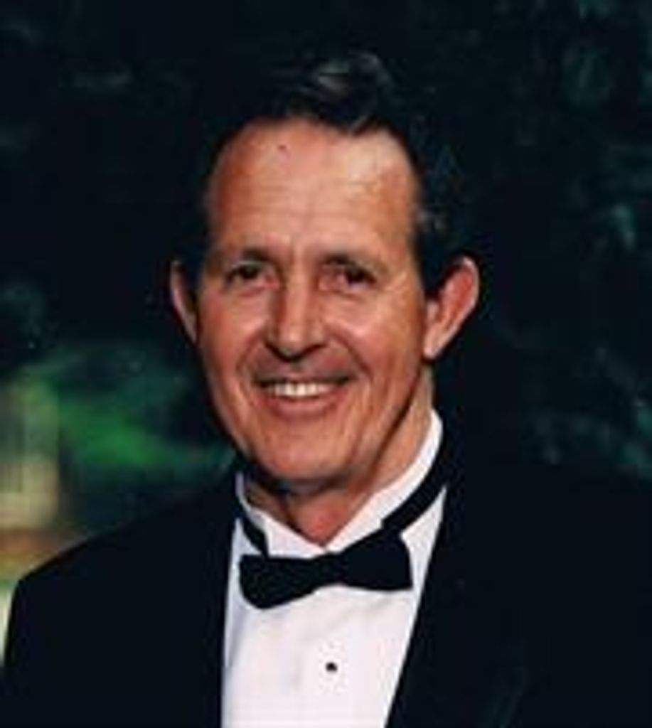 Hugh Morrell Davis