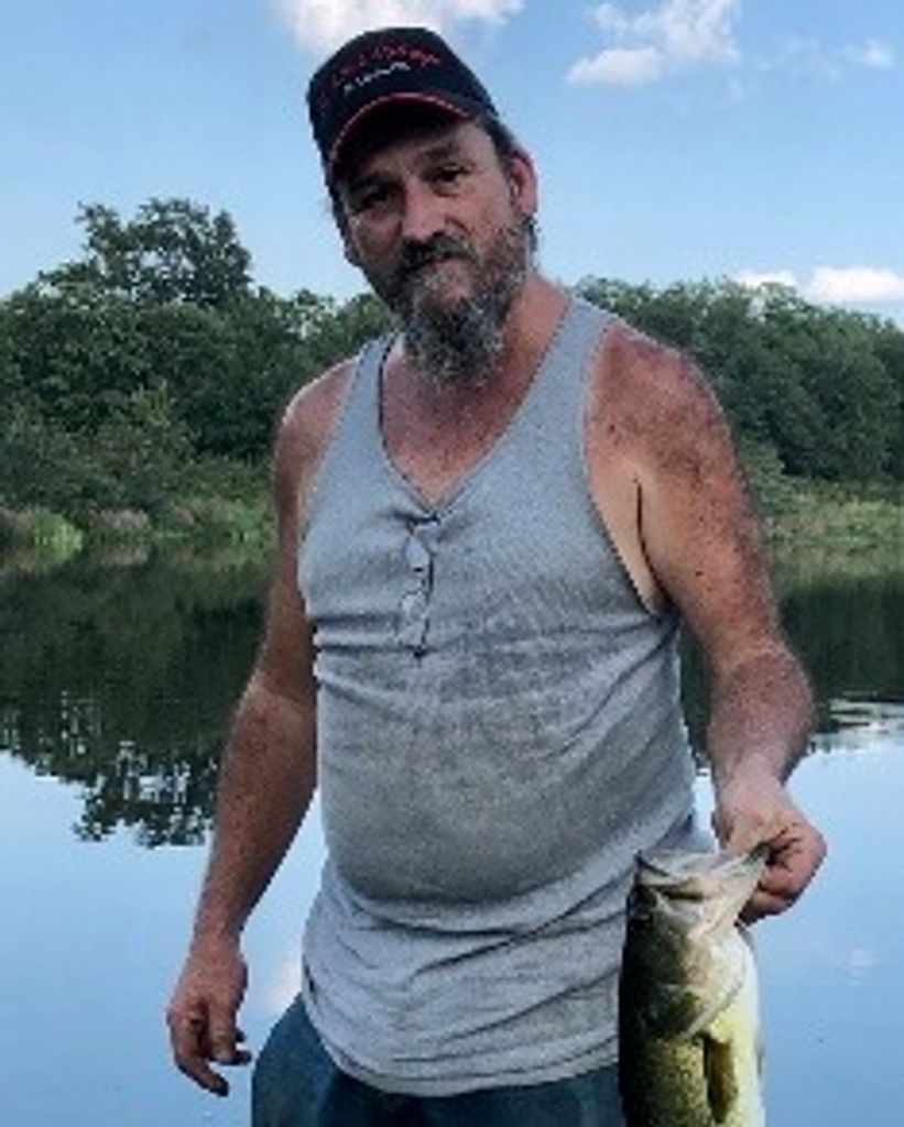 Tony Dale Moore