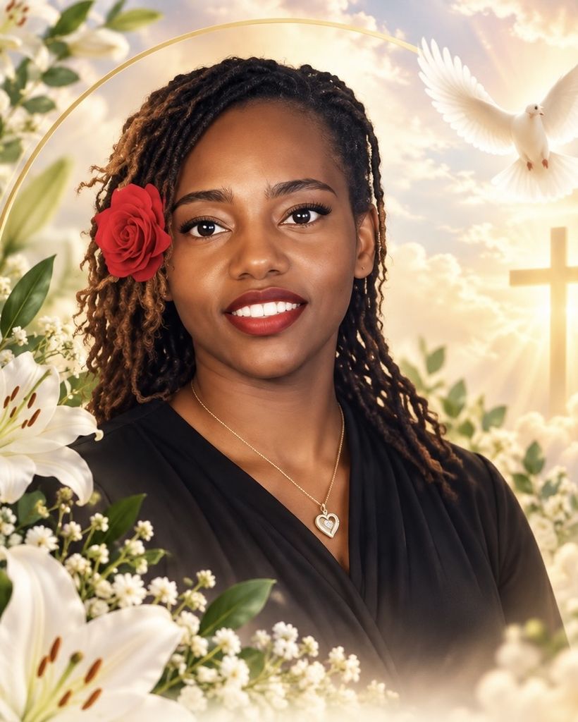 LaSheka Tawassa Green Profile Photo