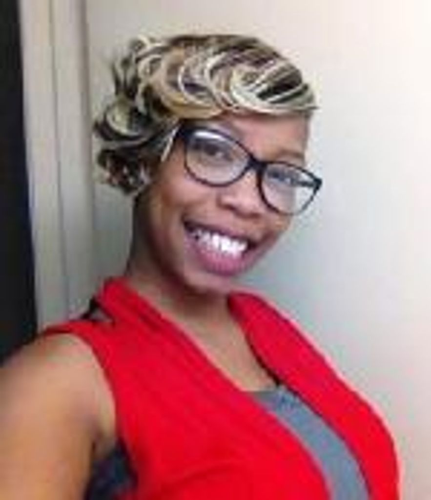 Ameka Sharday Thompson Profile Photo