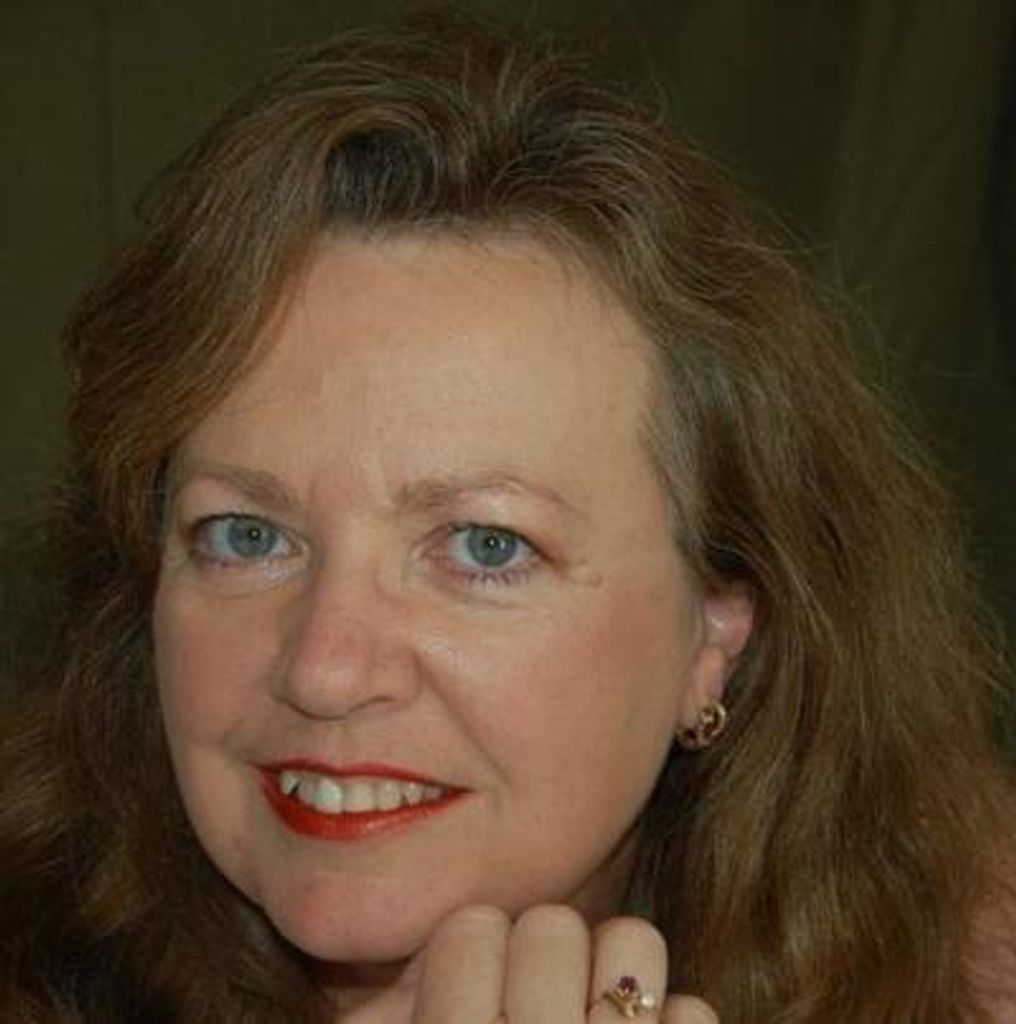 Benita Louise Jones-Ebel Profile Photo