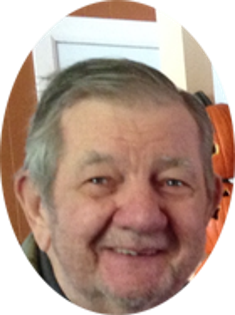 Fredrick Lawrence