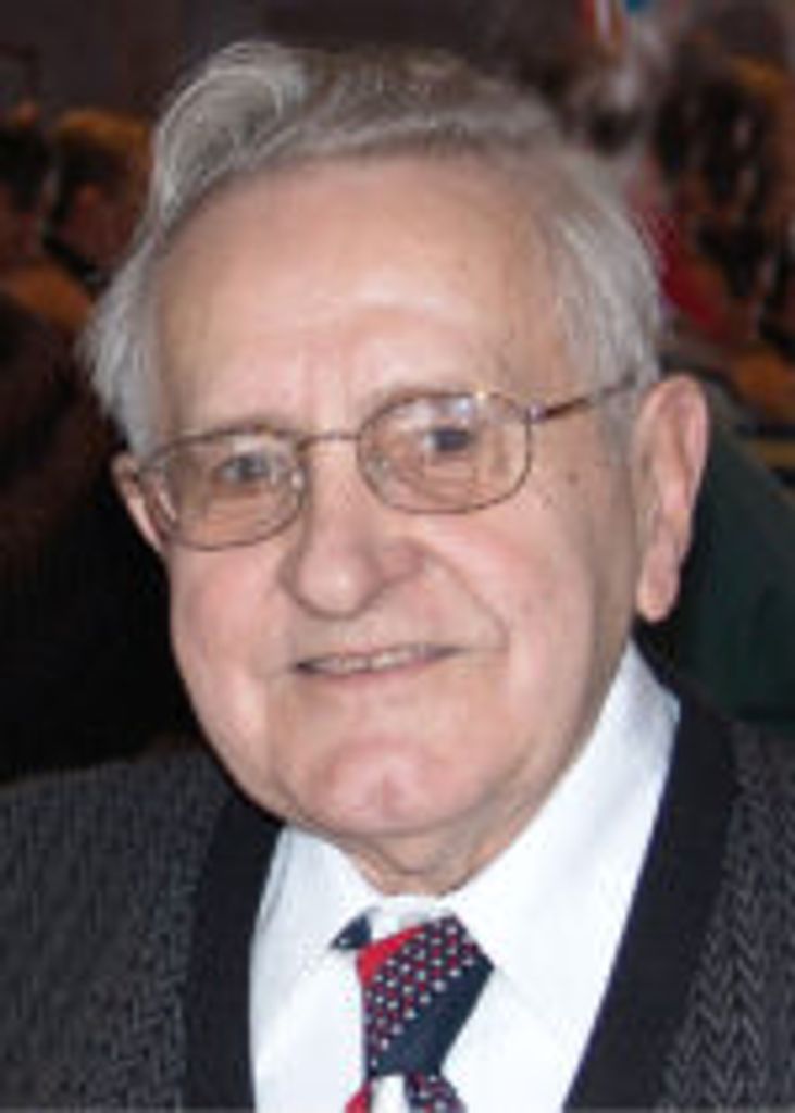 Edward T. Bartkiewicz