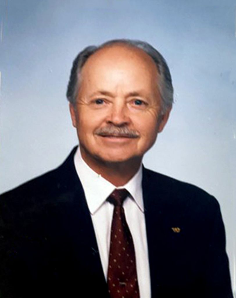 Elvie Kenneth Treadway