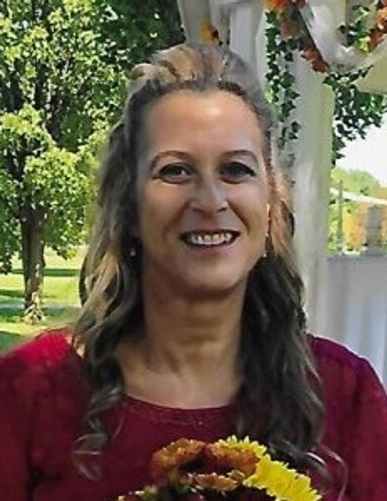 Sue Schester
