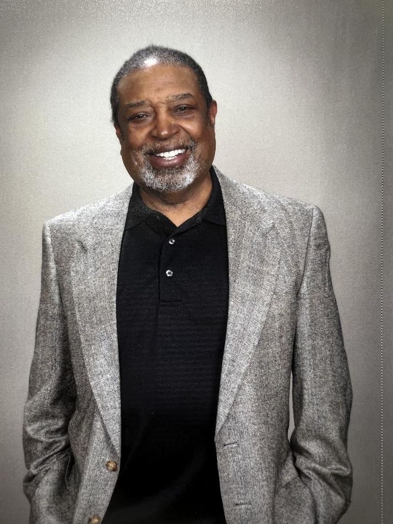 James Carlton Johnson