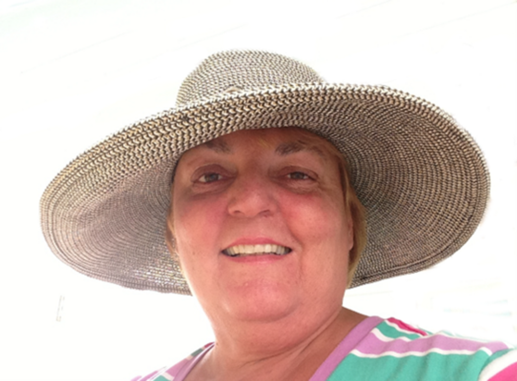 Jutta Julia Becker Profile Photo