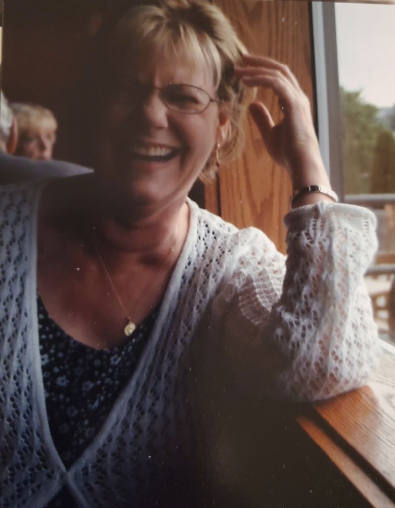 Antonia Caruso Profile Photo