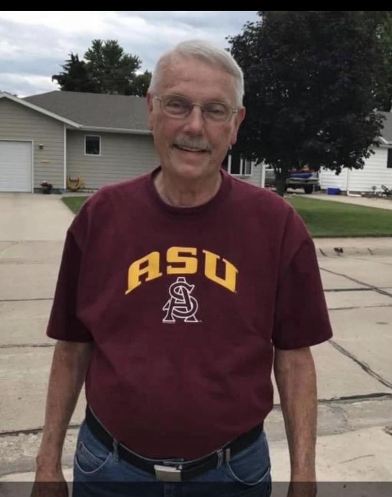 Jerry R. Mcdonald Profile Photo