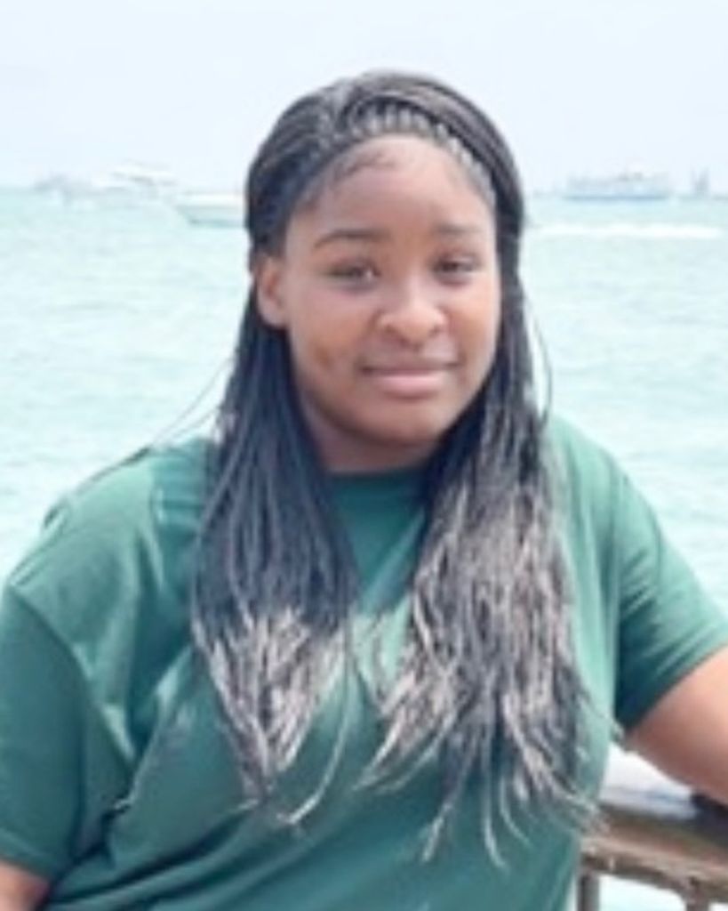 Sylvia Capresha Washington