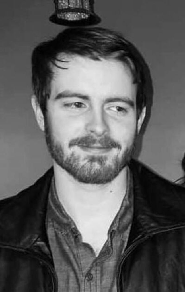 Benjamin Lee Sutherland Profile Photo