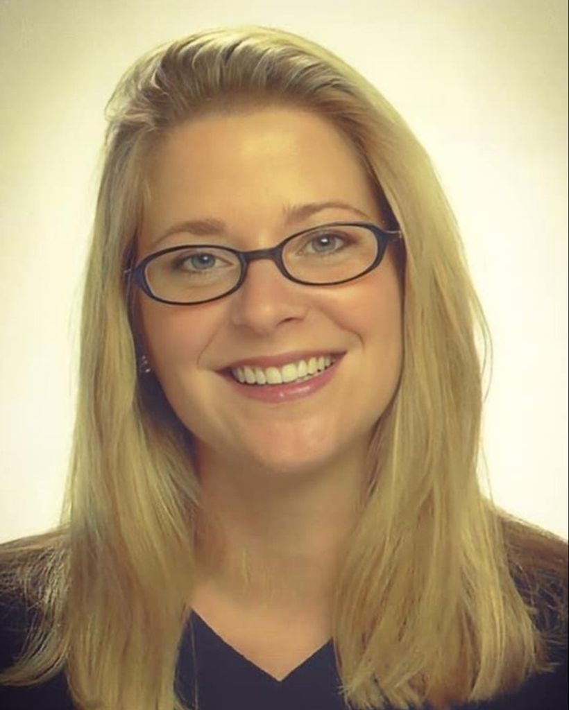 Christine C. Bishop Profile Photo