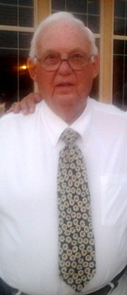 Vance Zebulon Mckinney Profile Photo