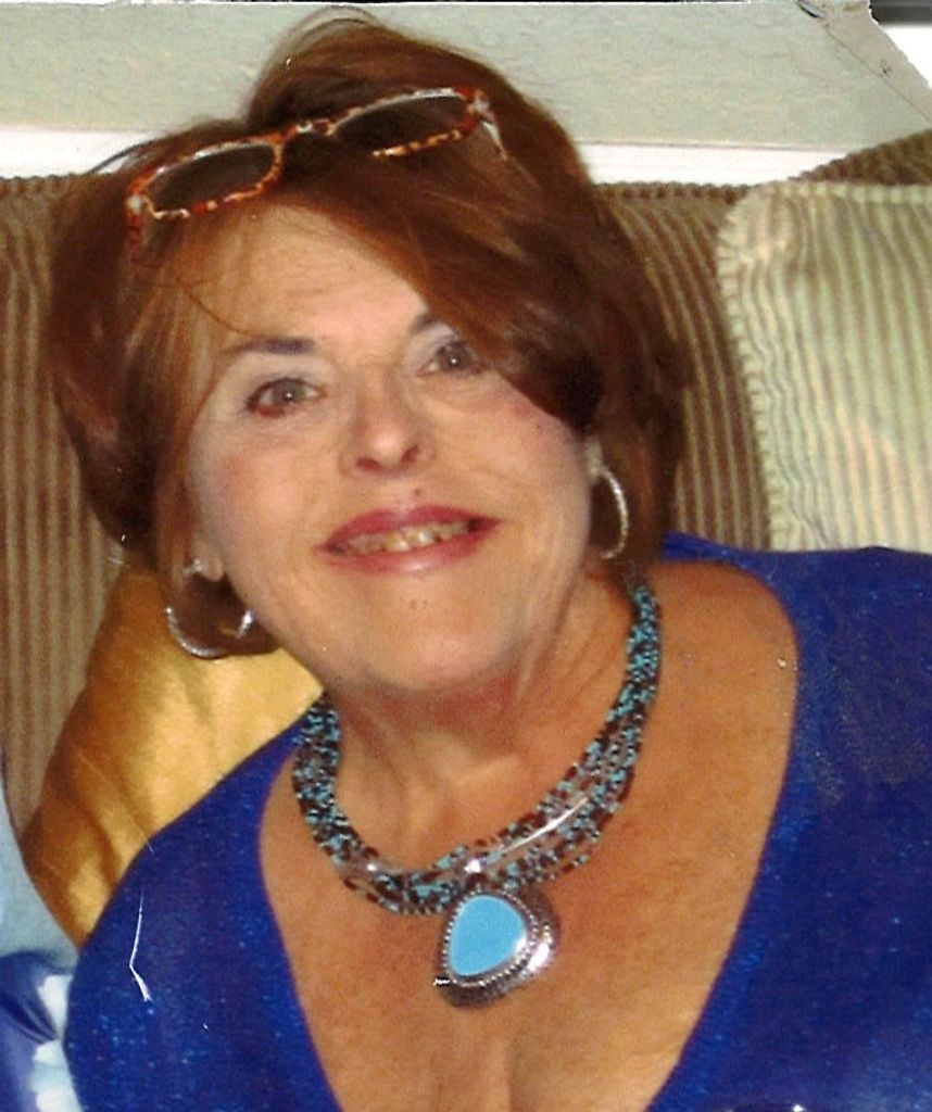 Jo Elizabeth "Jo Beth" Fancher Profile Photo