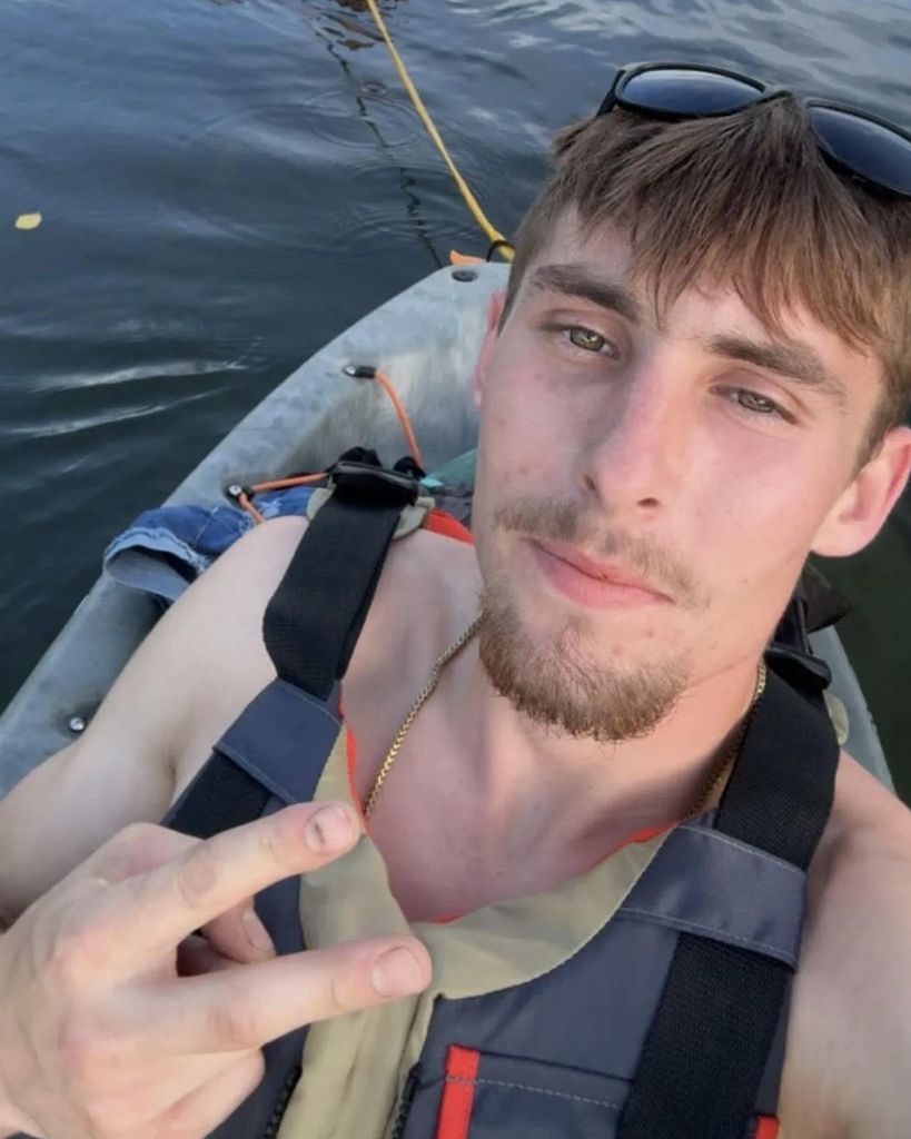Jacob Allen Hoover Profile Photo