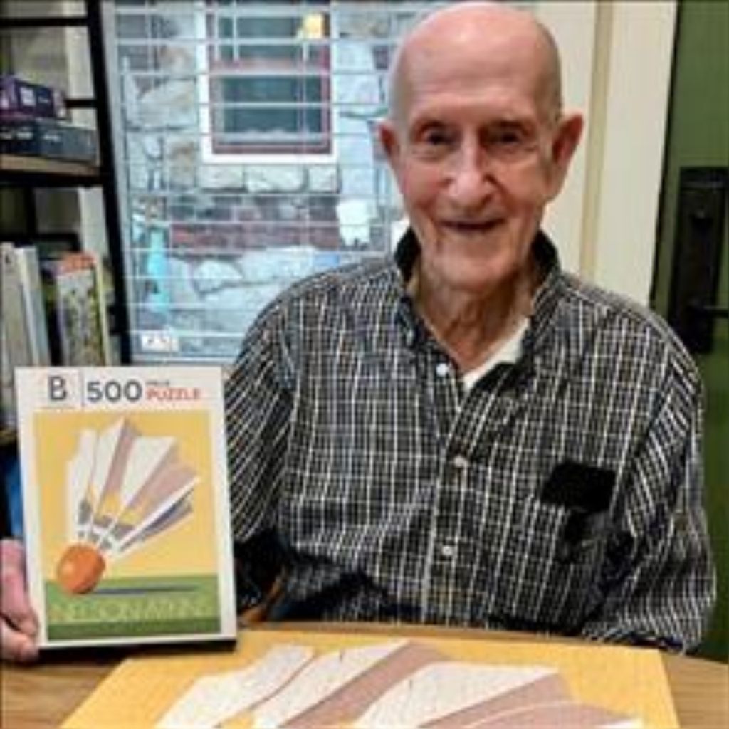 Lloyd Andrew Welch Profile Photo