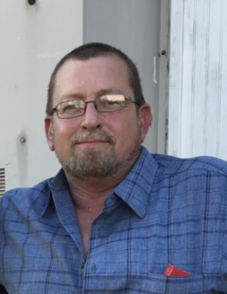Brian Daniel Fisher