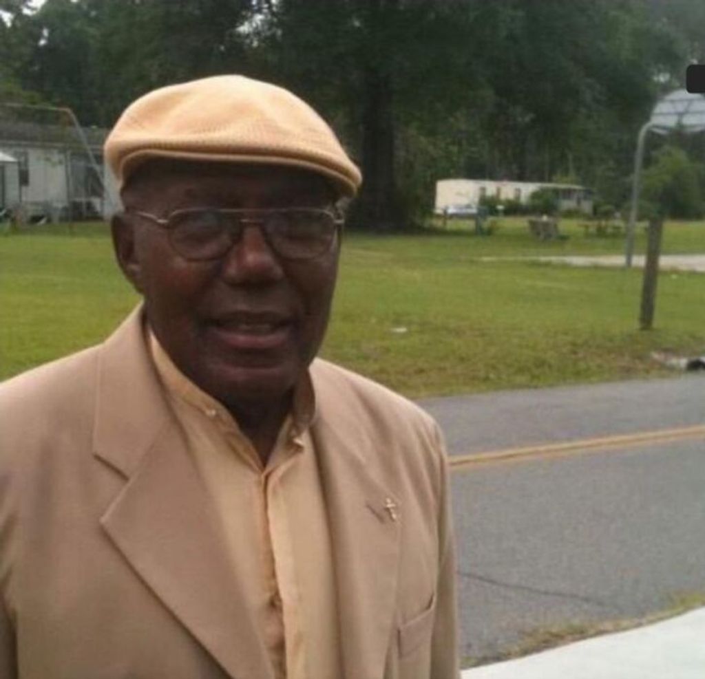 Jimmie Lee Reeves Profile Photo