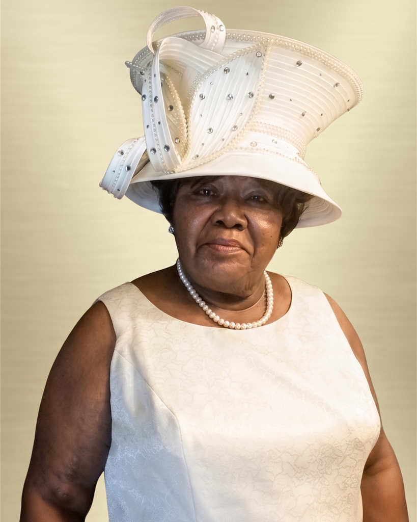 Mrs. Mary Jo Rowell Profile Photo