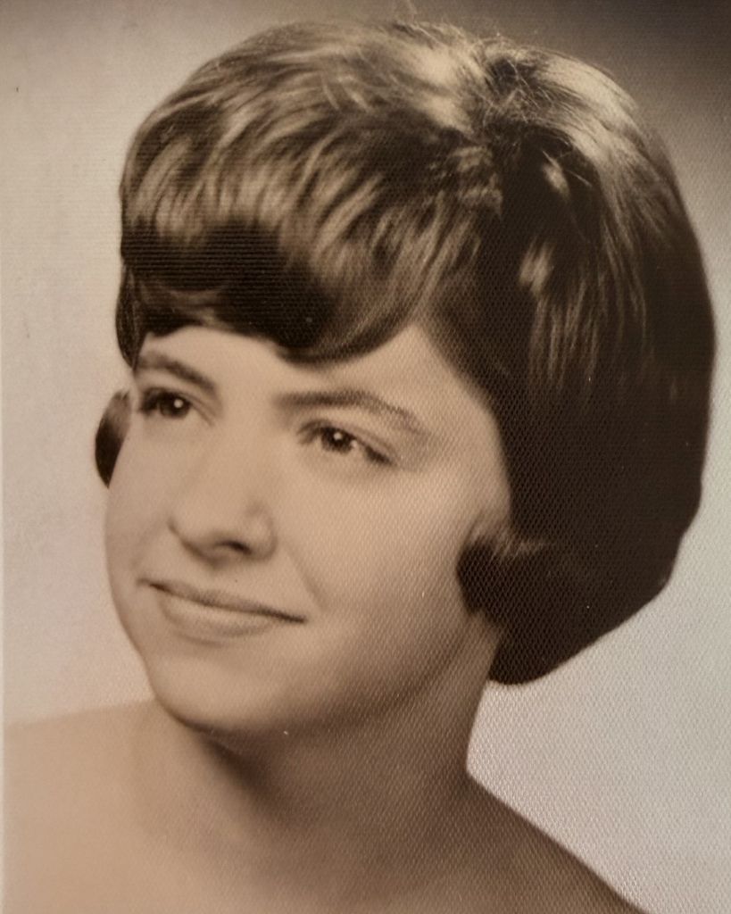 Polly T. Tucker Profile Photo