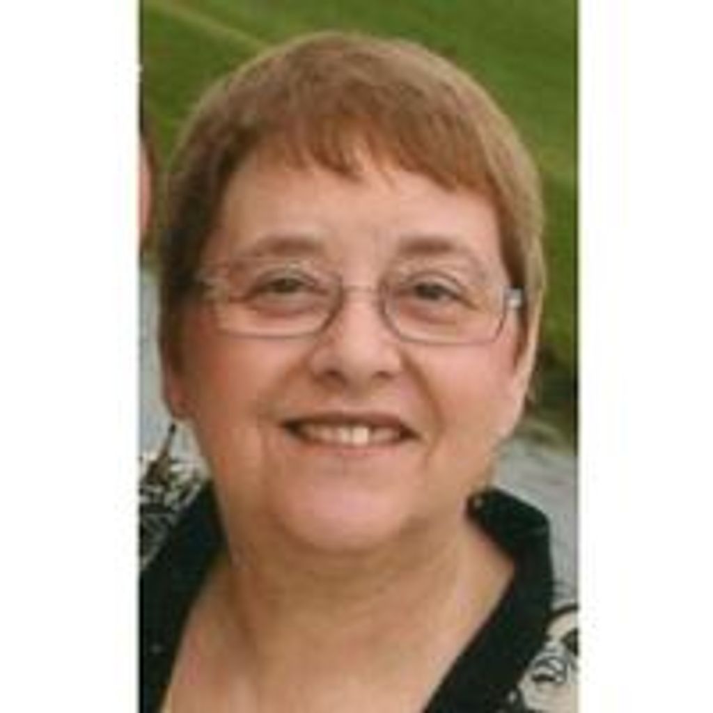 Evelyn M. Laurie