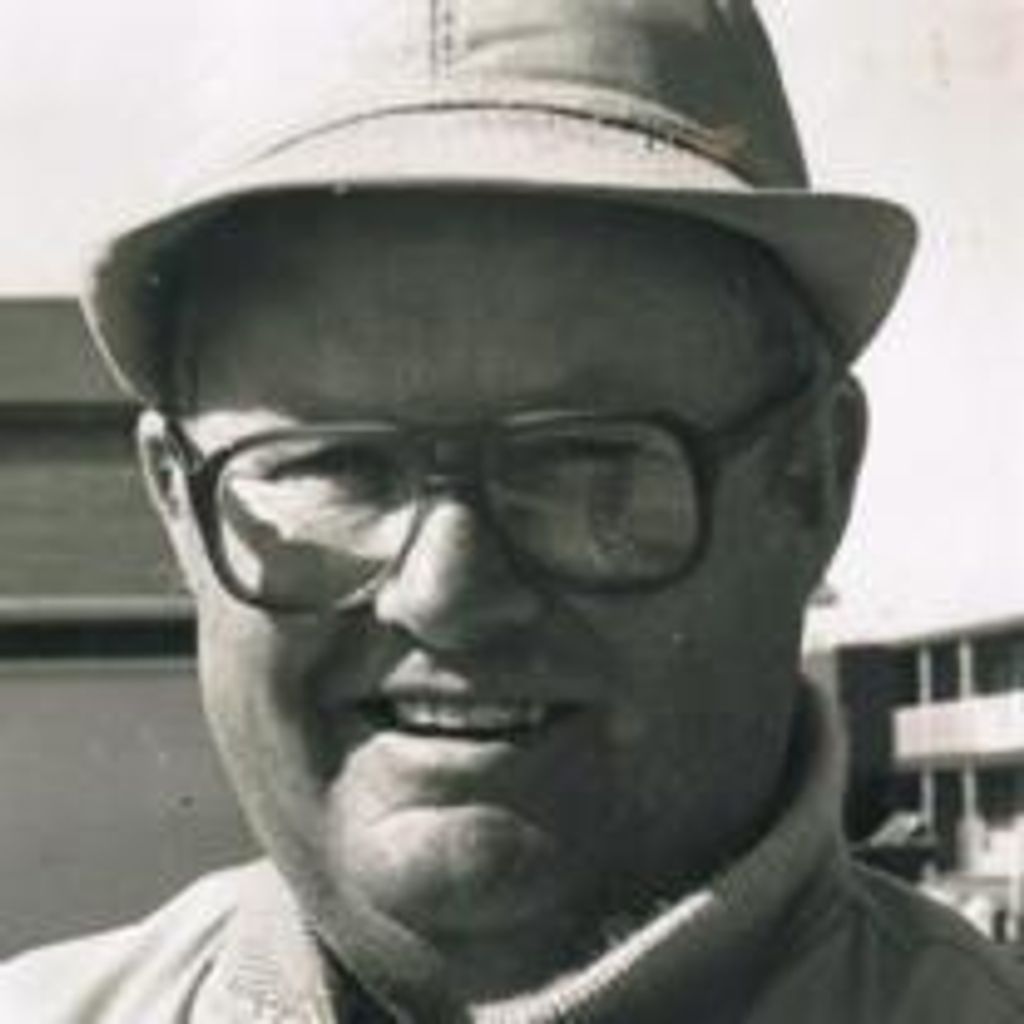 Felix E. Jungerberg